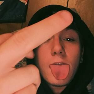 Meet your Posher, Gage